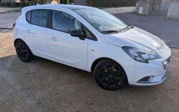 Opel corsa Clermont-Ferrand