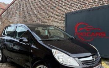 Opel Corsa Douai