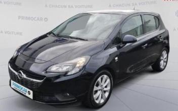 Opel corsa Forbach