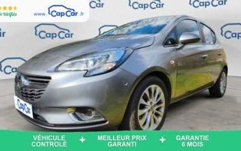 Opel corsa Naves