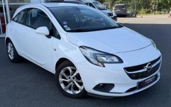 Opel corsa Orvault
