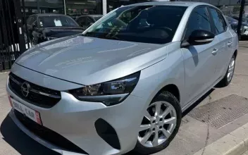 Opel Corsa Gagny