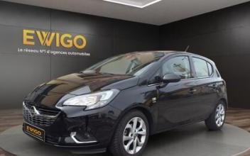 Opel corsa Colmar