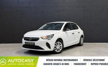 Opel corsa Gouesnou