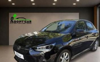 Opel corsa Lognes