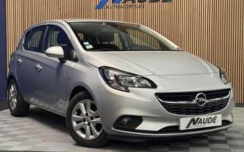 Opel Corsa Lozanne