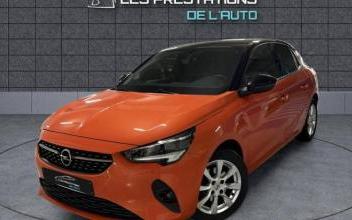Opel Corsa Puteaux