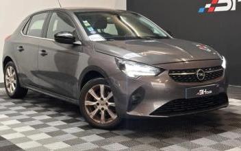 Opel Corsa Nantes