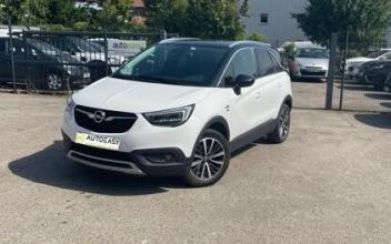 Opel crossland x Bourgoin-Jallieu