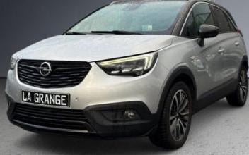 Opel Crossland X Ensisheim