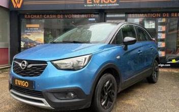 Opel crossland x Décines-Charpieu