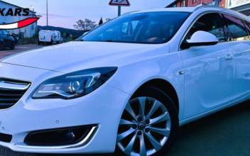 Opel Insignia Saint-Maximin-la-Sainte-Baume