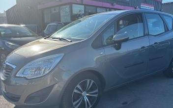 Opel Meriva Coignières