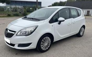 Opel meriva Bourg-en-Bresse