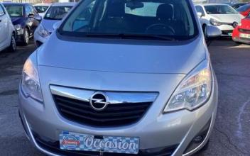 Opel meriva Calais