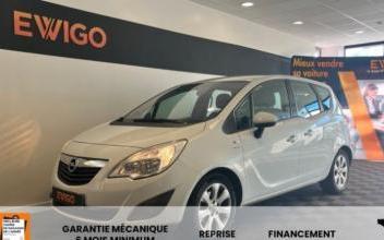 Opel Meriva Saint-Apollinaire