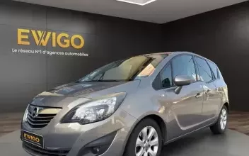Opel Meriva Colmar