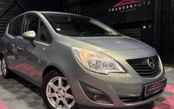 Opel Meriva Cuincy