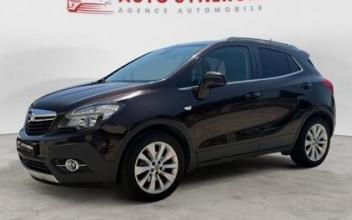 Opel mokka Aubagne