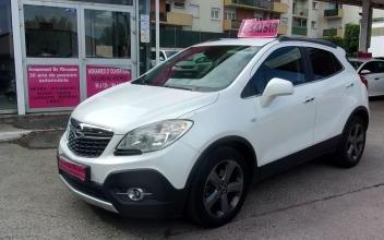 Opel Mokka Toulouse