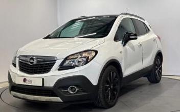 Opel mokka Perpignan