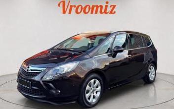 Opel Zafira Bischwiller