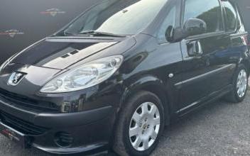 Peugeot 1007 Béziers