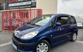 Peugeot 1007 Conflans-Sainte-Honorine