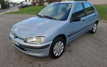 Peugeot 106 Feyzin