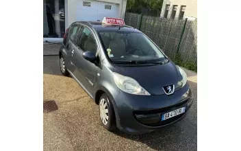 Peugeot 107 Herblay