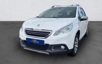 Peugeot 2008 Rumilly