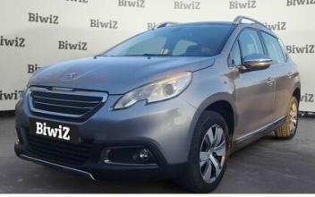 Peugeot 2008 Amilly