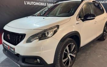 Peugeot 2008 Champhol