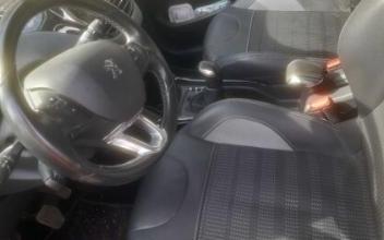 Peugeot 2008 Lauris