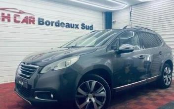 Peugeot 2008 Pessac