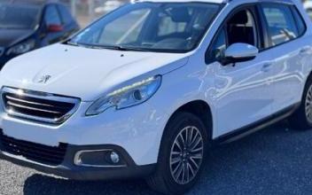 Peugeot 2008 Marguerittes