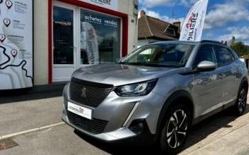 Peugeot 2008 Sainte-Marguerite