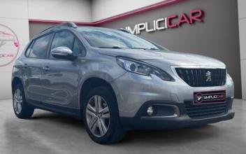 Peugeot 2008 Vernon