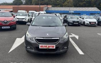 Peugeot 2008 Firminy