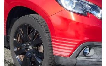 Peugeot 2008 Saint-Astier