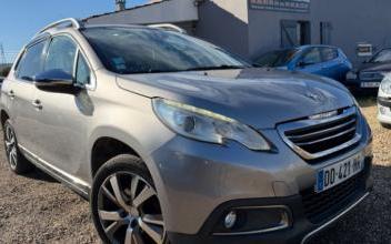 Peugeot 2008 Uckange