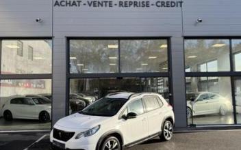 Peugeot 2008 Aucamville