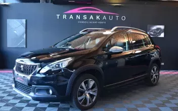 Peugeot 2008 Nîmes