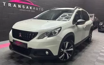 Peugeot 2008 Chaponost