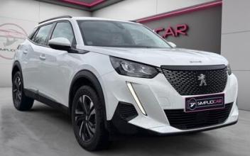 Peugeot 2008 Avignon