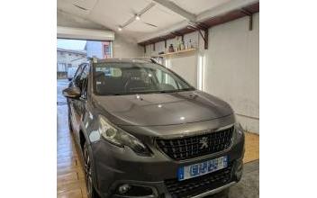 Peugeot 2008 Salernes