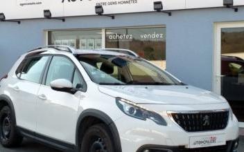 Peugeot 2008 Epône