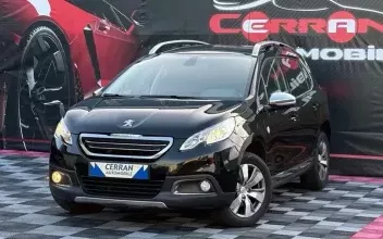 Peugeot 2008 Creutzwald