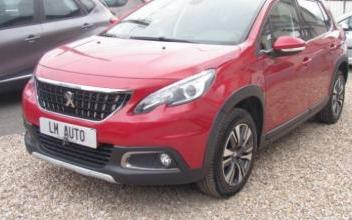 Peugeot 2008 Gagny