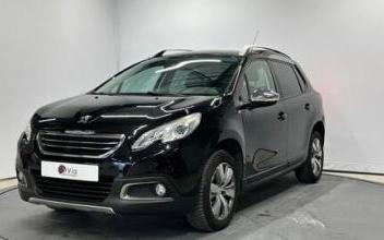 Peugeot 2008 Perpignan